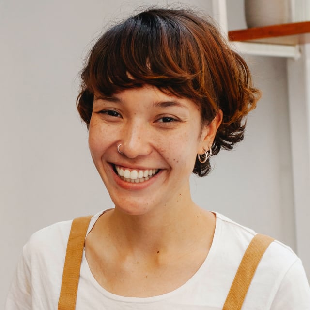 Sarah Chen