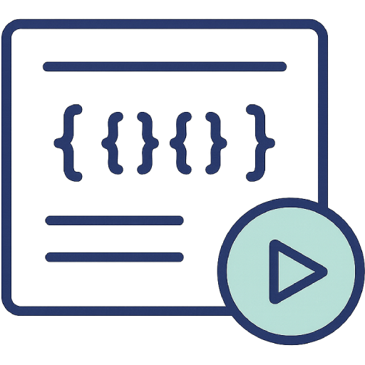 Reuse without rewriting Demo